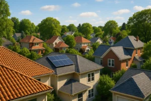 Read more about the article Top 10 Roofing Materials to Consider for Your Home in 2023