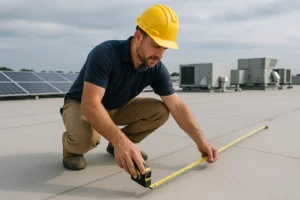 Read more about the article Top 10 Tips for Choosing the Right Roofing Contractor: An All American Roof Shield Guide