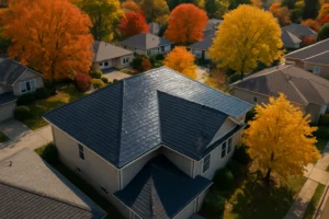 Read more about the article The Best Treatments to Preserve and Enhance Asphalt Roofs